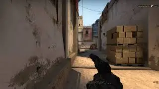 4k Mirage después de estar AFK!