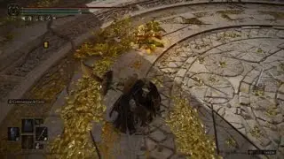 ELDEN RING™ RIPoste