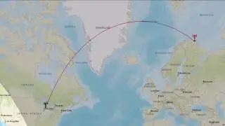 1713 kHz Medium Wave DX Vardø Radio, Norway Heard in Michigan