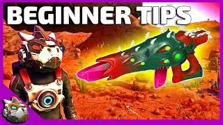 Beginner Guide to Multitools | No Man's Sky 2019 Basic Tips