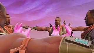 LLAMA LIVES MATTER