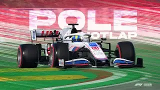 Imola Online Hotlap 1.13.509 | GFO Pole Lap