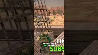 New Zombie Defense Strategy How to Keep Zombies at Bay #shorts