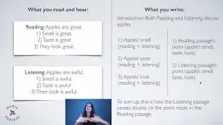 8. Writing 1 Structure Your Essay