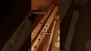 Master Alexduduk #dudukist #duduk #alexduduk #wood #armenianinstruments #relaxingmusic
