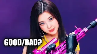 Unexpected Genre Change in K-POP Songs | Part 2