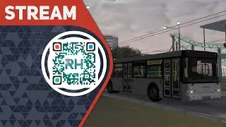 Иная жизнь на «GTA Province» #192 | Покупаем автобус «ЛиАЗ-5292.22»