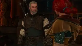 The Witcher 3; Wild Hunt ; Ursine Armor / The Skellige Isles ; Undwik / Gameplay