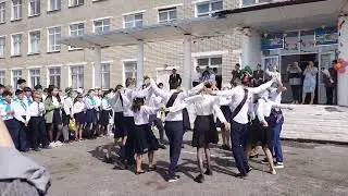 Выпускники 2022