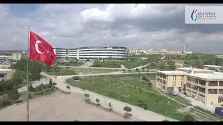 MCBÜ iş başı eğitimle öğrencileri çalışma hayatına hazırlıyor