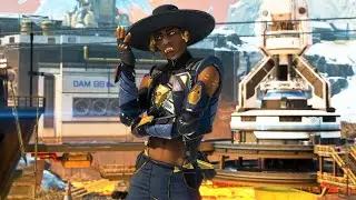Apex Legends | seer champion game