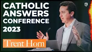 The New Case for God | Trent Horn | Catholic Answers Conference 2023