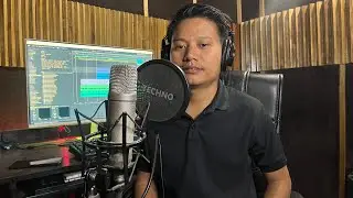 Tushoqhi (Vow) || Tohu Swu (Official music video)