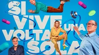 Si vive una volta sola