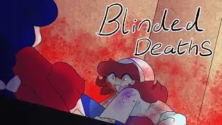 Blinded (All Death Scenes S1-S3 part 1)