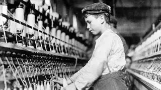 This Right Wing Organization Is Fighting To Destroy Child Labor Laws