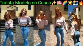 #Streetphotography en Cusco🔥🪷🙌🏻📸 #foto #modelo #fashion #fotografia #viral #europa #model