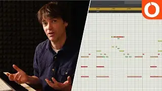 Working With Melody: 28 Things To Do With A Tune [Part 2]