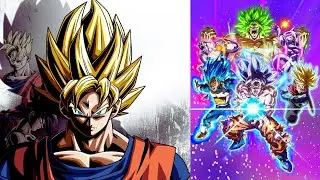 Xenoverse 2, because I don't have Sparking Zero