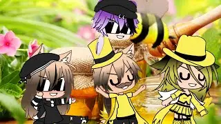 Как снимали Rasa пчеловод🍯_MILK_