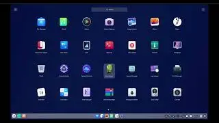 Deepin 23 Preview - Installation + Desktop Tour