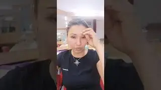 За что держится лицо? Прямой эфир 2 часть