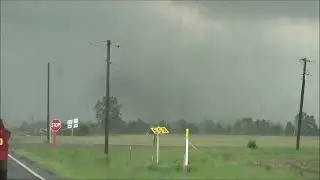 Bell City Vanduser Haywood City Tornadoes May 16th 2025