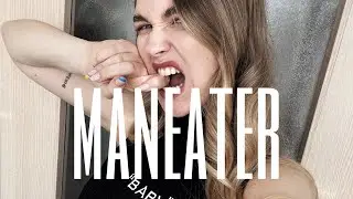 Hall & Oates- Maneater (cover)