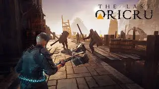 The Last Oricru - Gamescom 2021 Trailer