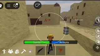 Da Strike Best silent aim Ruby Gui Script (Work Mobile & Pc)