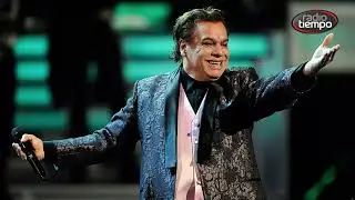 Juan Gabriel: El divo de Juárez que marcó la historia de la música latina
