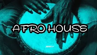 AFRO HOUSE MIX || Thursday Club Podcast 