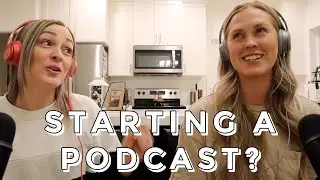 Story Time: A Podcast About ???
