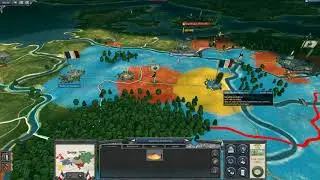 Napoleon: Total War || European Campaign || 