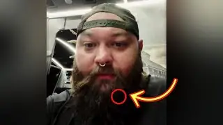 Bray Wyatt A Year Before Passing | Biography Reaction 😭
