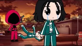 Squid Game Gacha Life