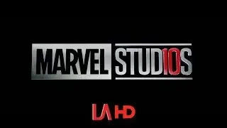 Marvel Studios (10th Anniversary variant)