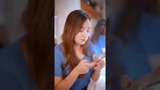 Ibu siapa nih yang udah minta cucu terus? 