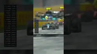 Alonso VS Hamilton Canadá 2023 #f1 #like #alonso #follow #formula1 #hamilton