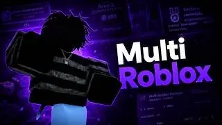 How to Run Multiple Accounts at Once (Complete Multi Instance Setup) / Roblox Account Manager