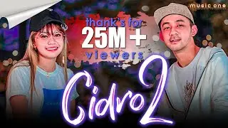 CIDRO 2  ESA RISTY feat WANDRA | Music One | Official Music video