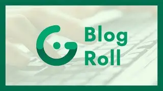 Building the Blog Roll - Static Website w/ Blog Using Vue JS & Gridsome [#8]