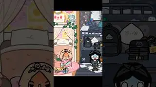 Enid sacrificed for Wednesday😭💔 