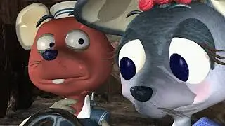 Mia's Language Adventure: The Kidnap Caper (Spanish Mode) - Full Playthrough