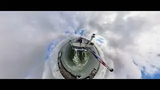 Zwaai zwaai Terschelling...