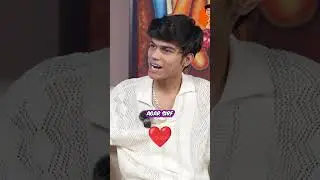 Adarsh kya choose krega real love or youtuber life