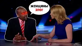 Женщины НЕ ДОЛЖНЫ Голосовать | Джесси Ли Петерсон