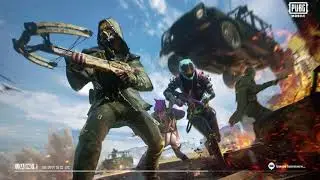 Пытаемся выжить!