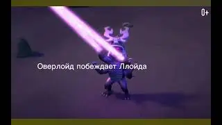 Сорян видео не выходили месяц