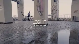Ash - Light (Live from Paris)